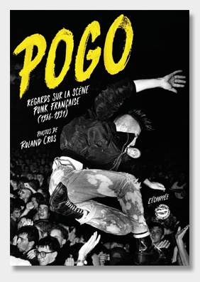 Pogo