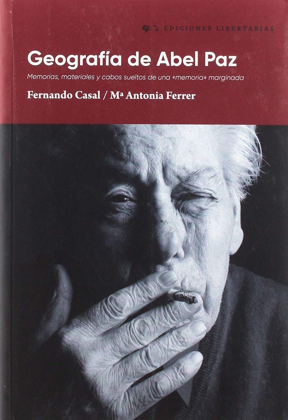 Causerie : Sur les chemins d’Abel Paz