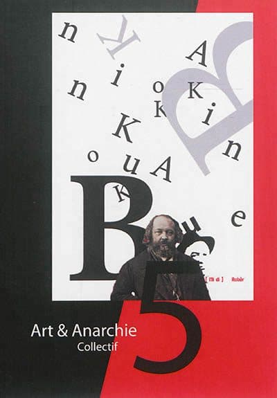 Art et anarchie : acte 2