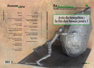 Avis de tempêtes : la fin des beaux jours ?