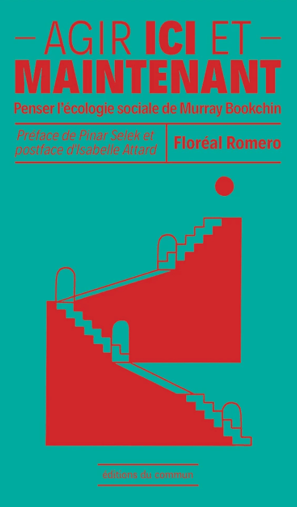 Discussion et débat sur l’écologie sociale et le municipalisme libertaire, le vendredi 11 juin 2021 à 18h à La Rétive/Alès