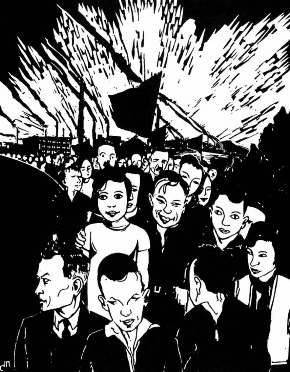 Bulletin du Cira Lausanne 77