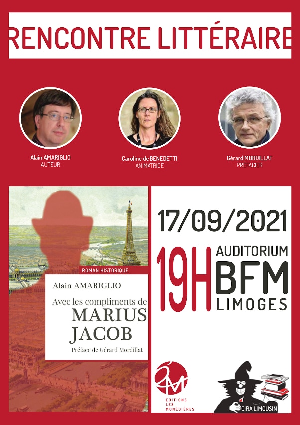 Cira-Limousin : Feuille d’infos #72 sept 2021