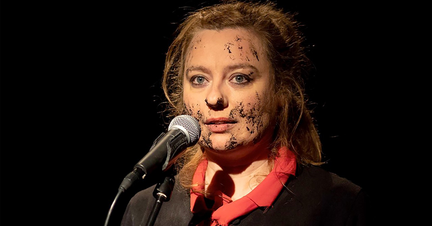 RACONTÉ PAR ELLES, spectacle au Théâtre des Chartreux le 2 juillet à 16h – Marseille 13004